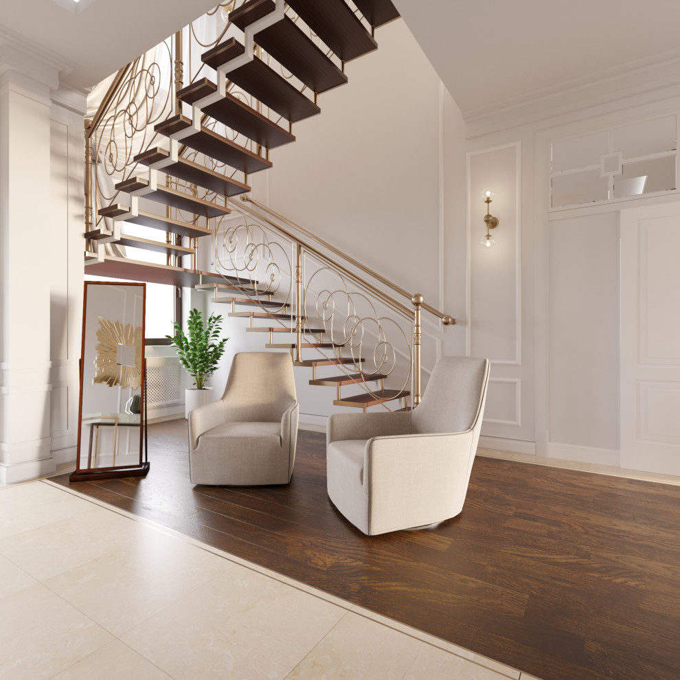 Белый, холодный, бразильский кофе