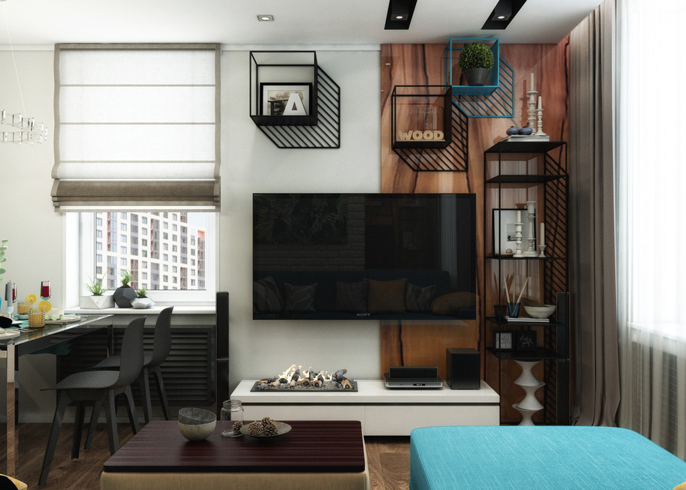 Лофт в деталях