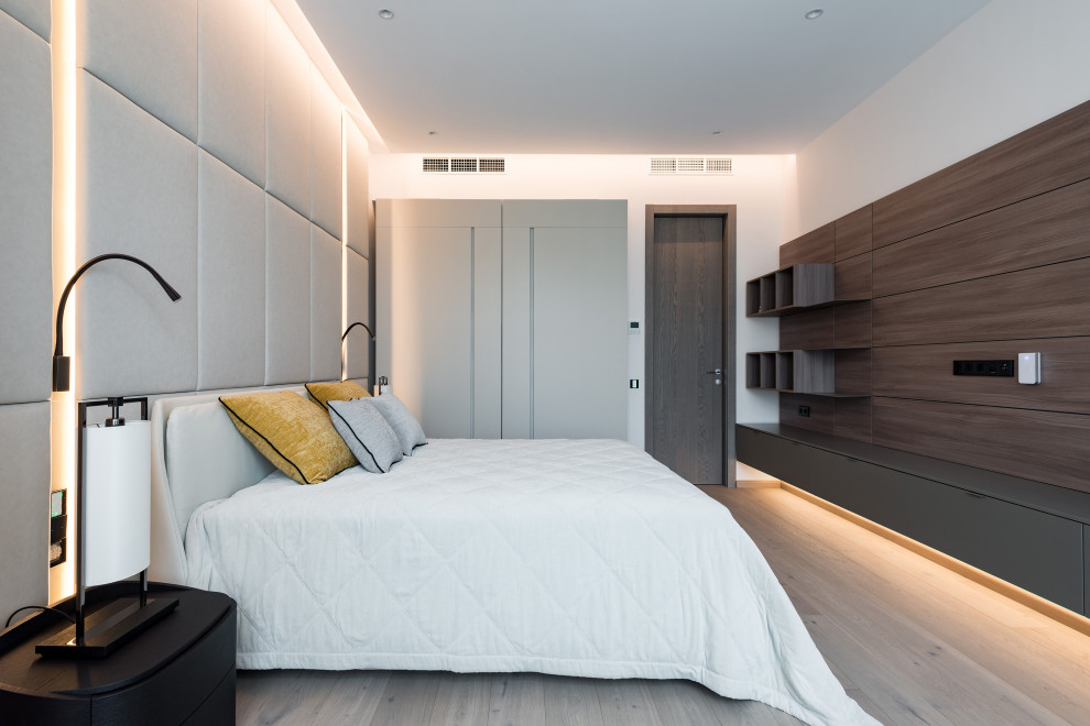 Квартира в ЖК Жизнь на Плющихе