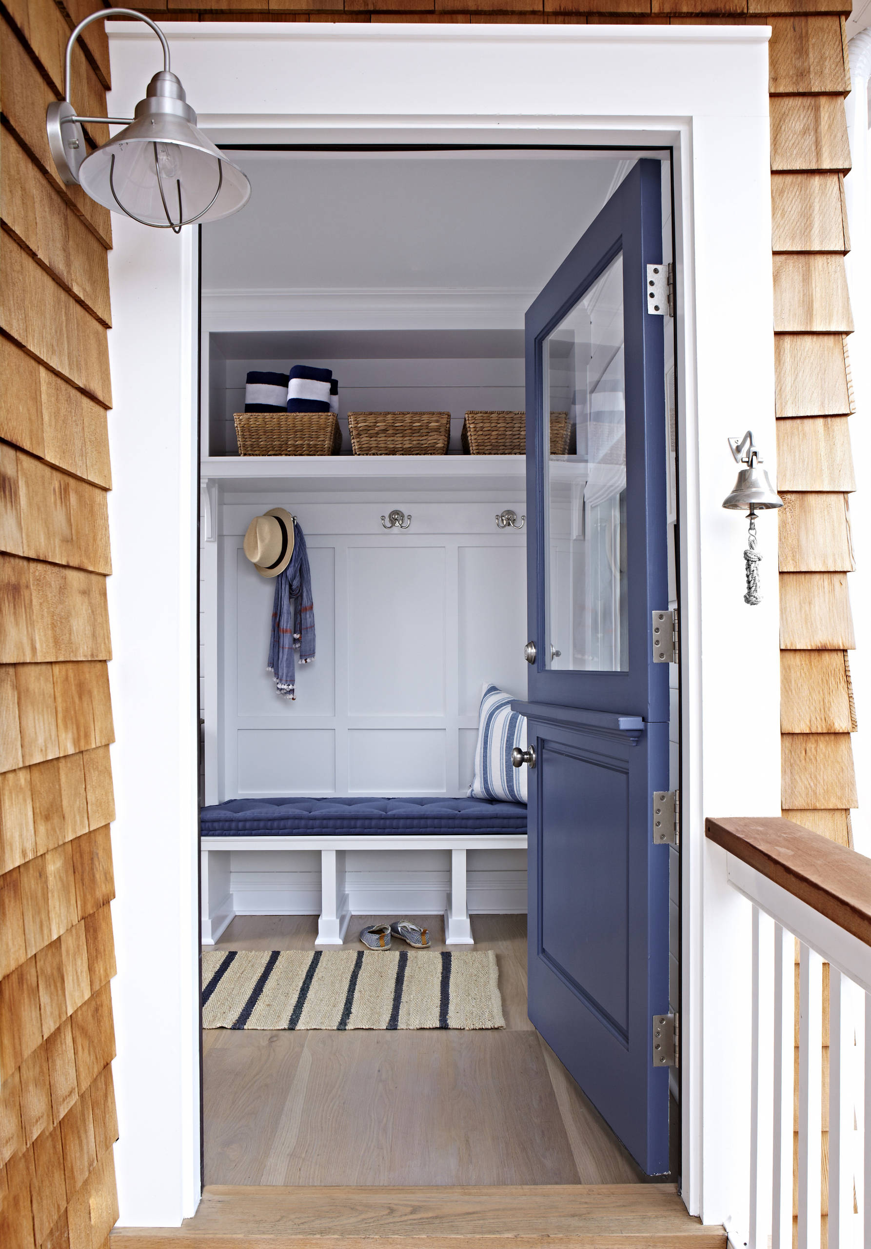 Design Recipes for a Fun and Functional Entry