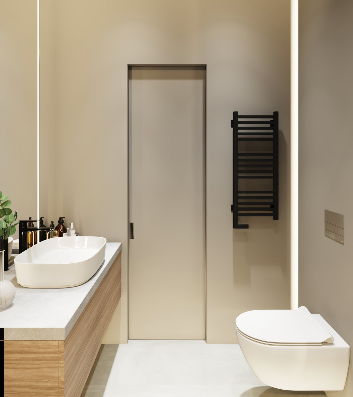 ЖК «Хорошёвский»