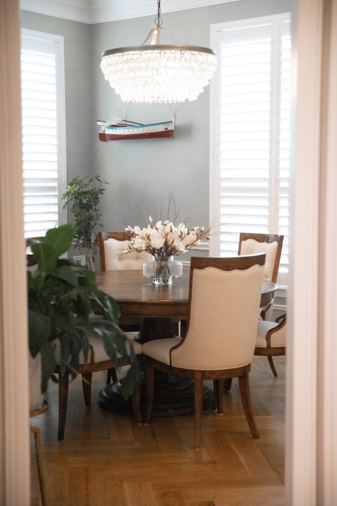 Whole Home Renovation VI
