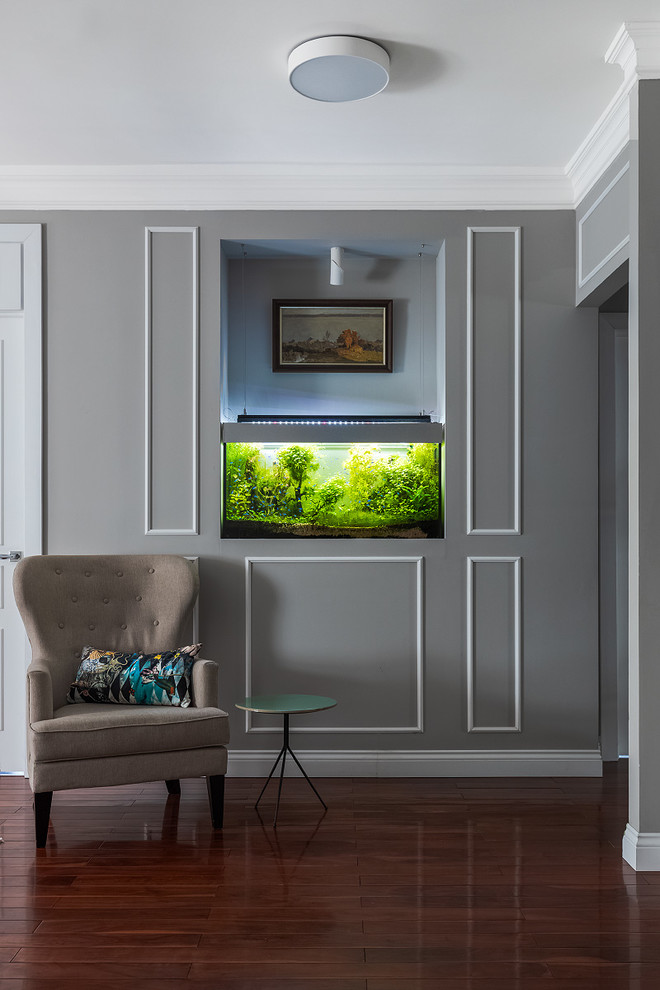 Квартира на Мещанской