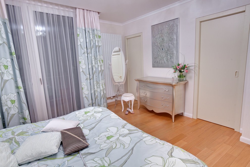 Квартира в Праге