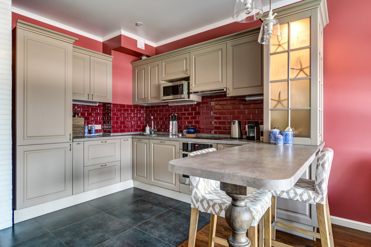 Любовь и море