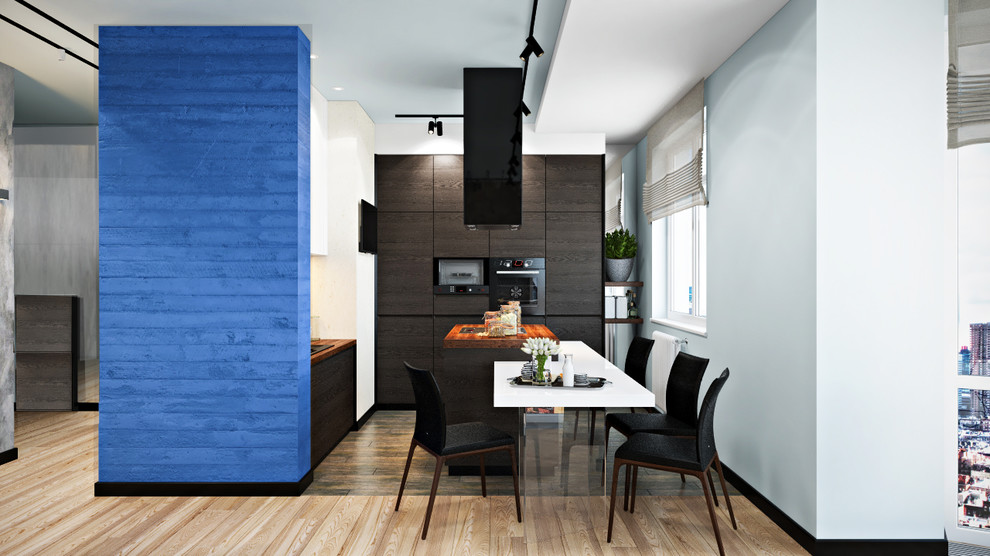 Квартира в ЖК " Лосиный остров"