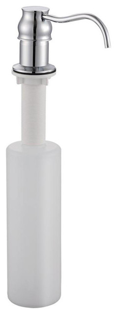 Aquaterior Built In Soap Dispensers f/ Kitchen Bathroom ...