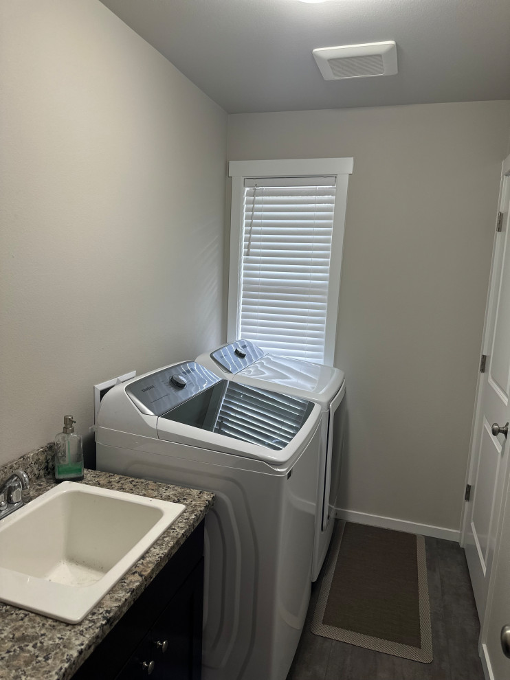 Bathroom Project