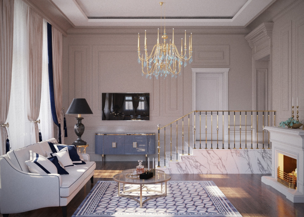 КОТТЕДЖ ЖК ЗАПАДНЫЙ