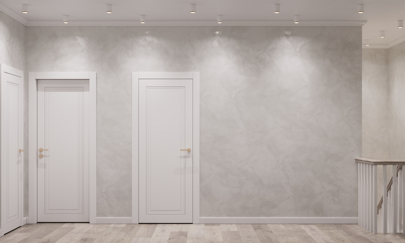 Проект "Лавандовый раф"