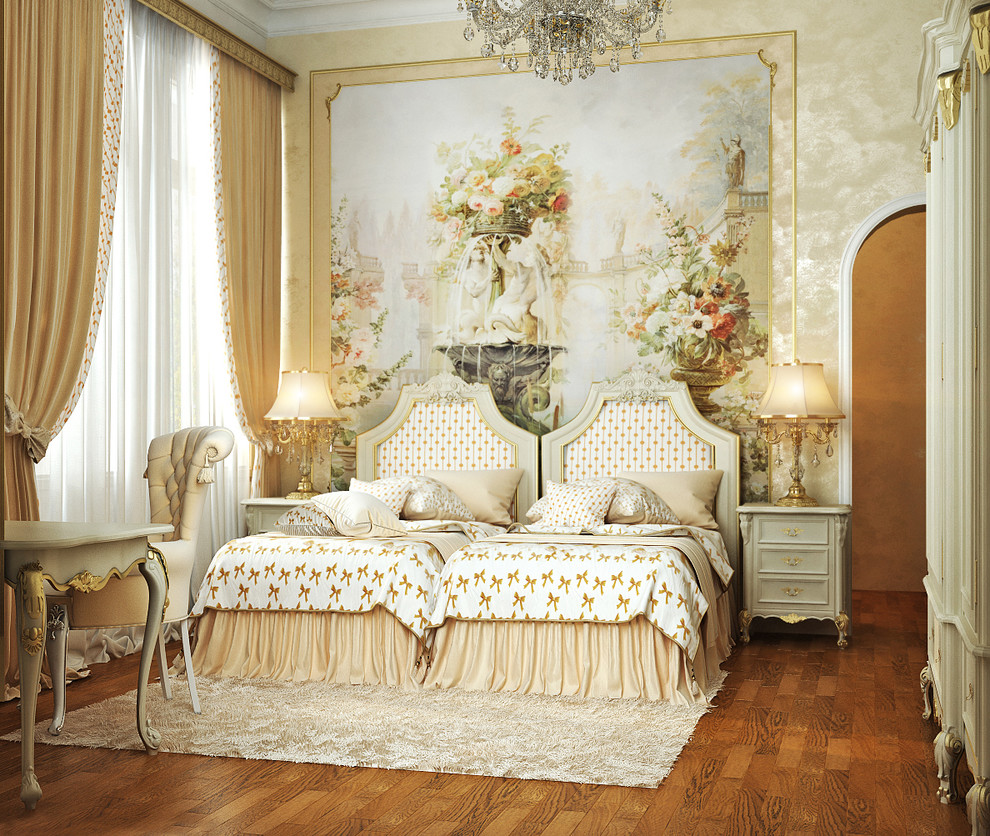 Вилла в классическом стиле г. Баден-Баден, Германия