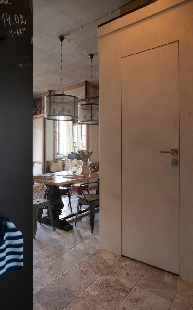 ул. Рыбинская