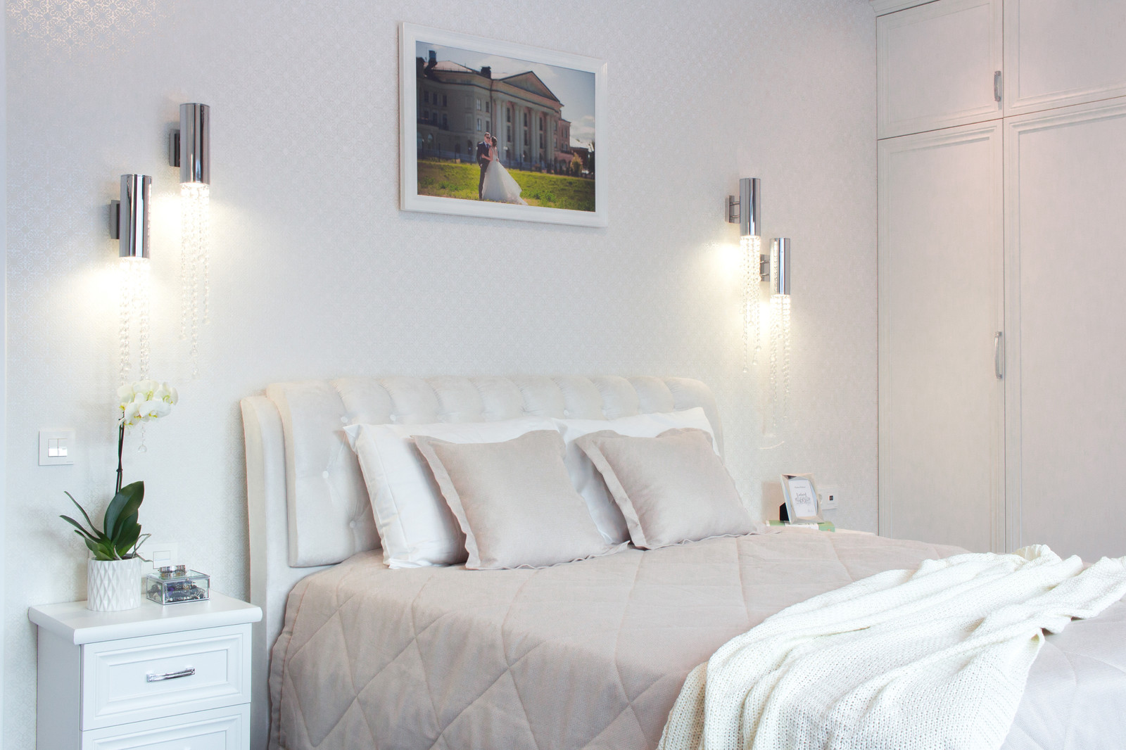 Таунхаус "Лисий нос" (Спб)