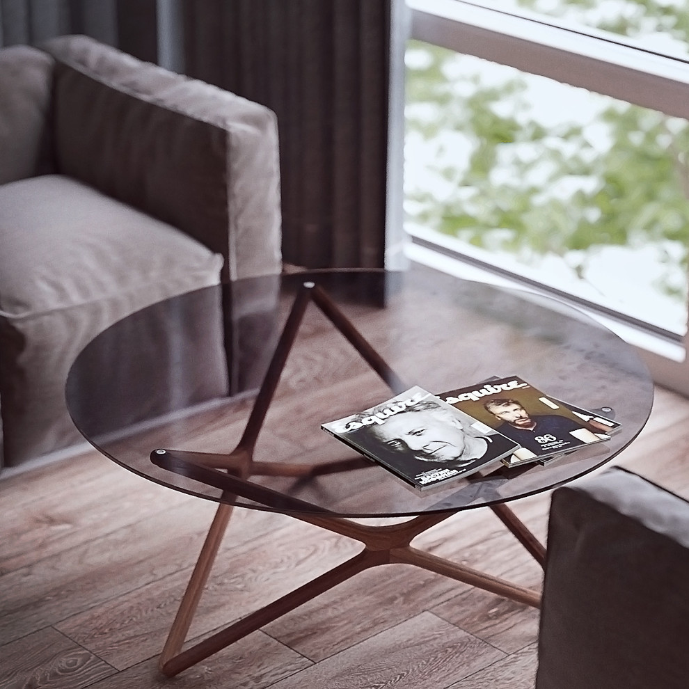 Комфортный минимализм