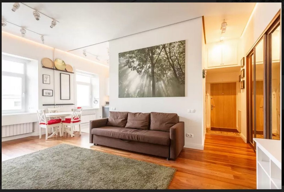 Николоямская45