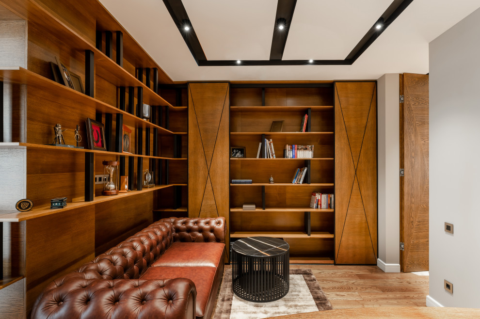 Кабинет в Ростове-на-Дону, 165 кв.м.