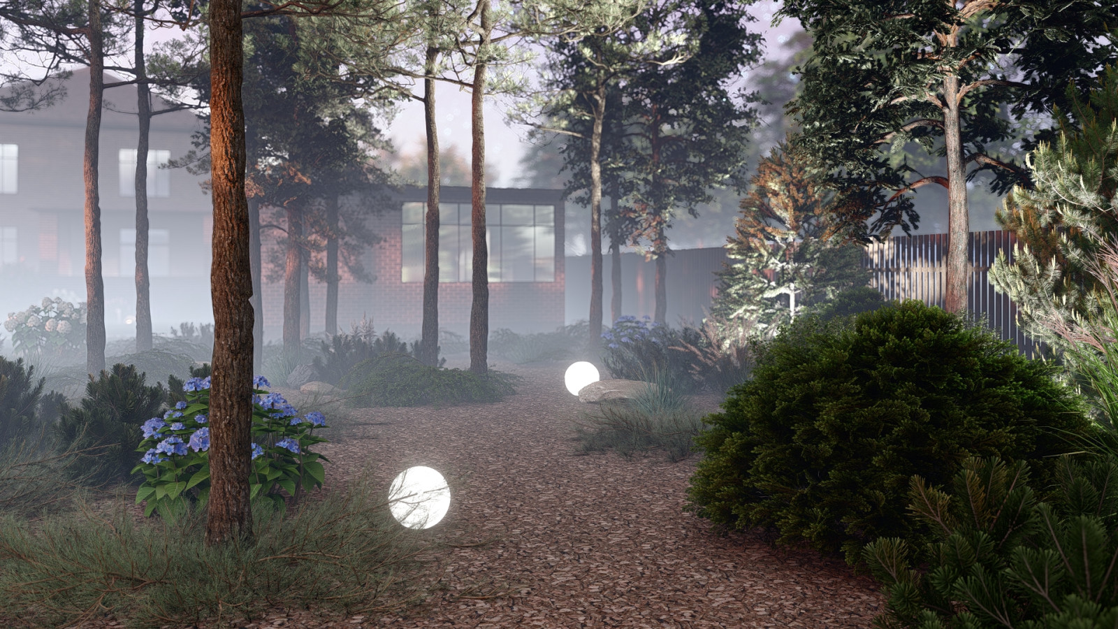 КП Снегири 20 соток