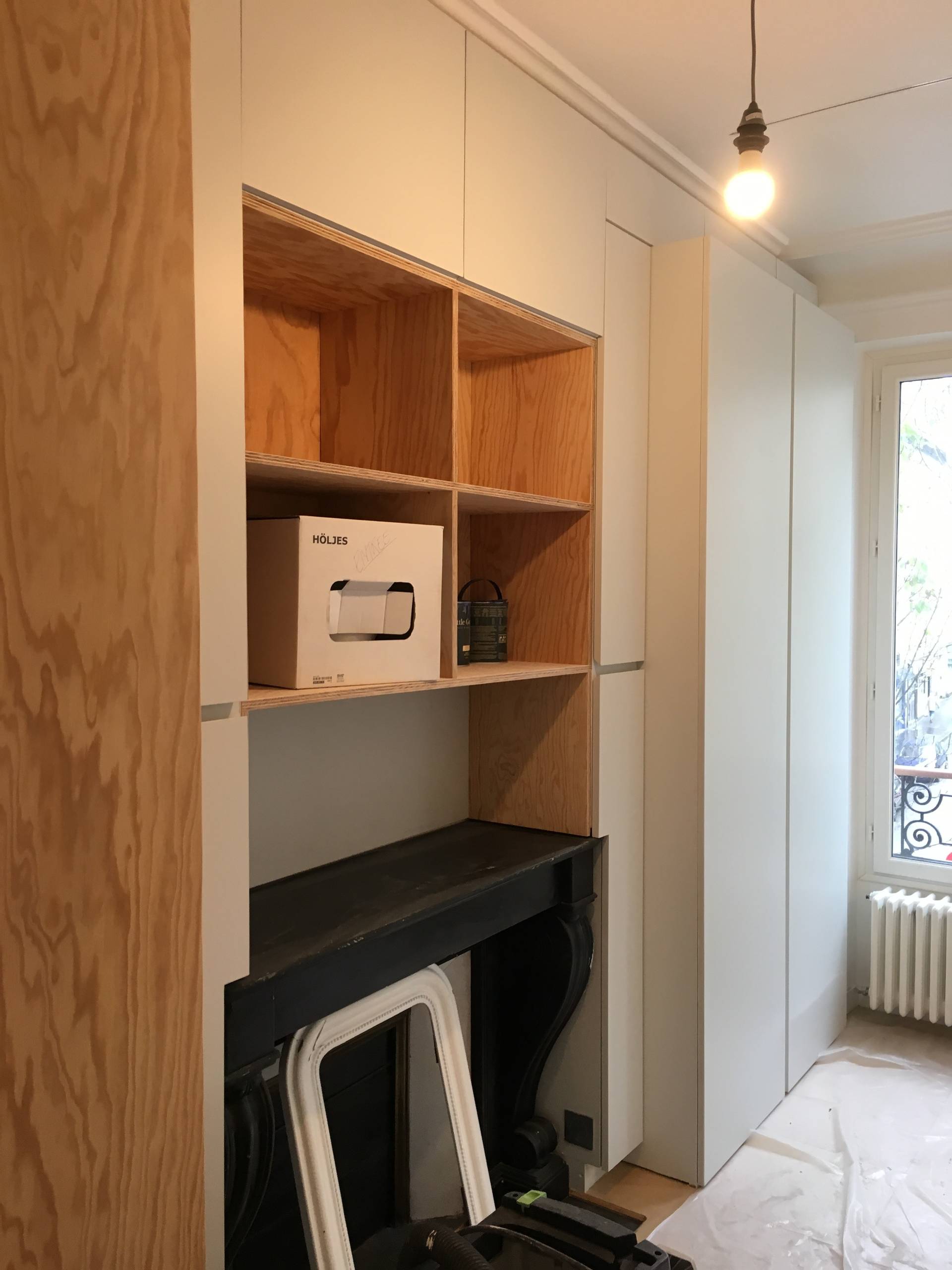 Appartement Cocooning