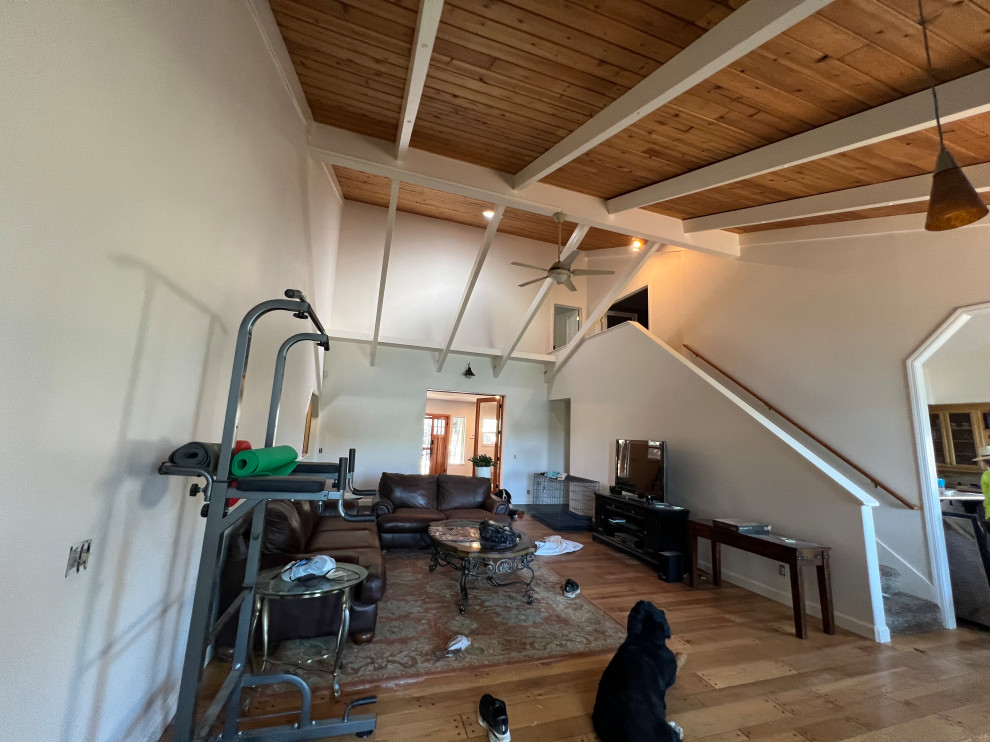 Penn Valley Interior