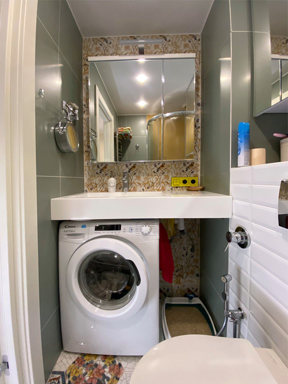 Тёплый Стан