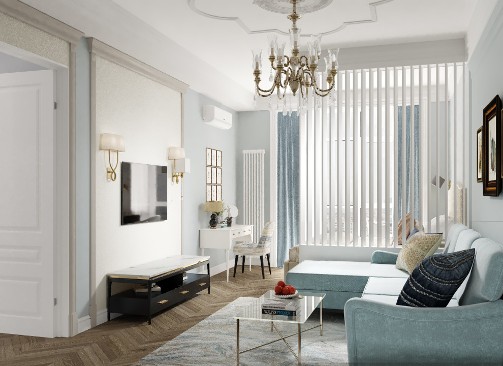 ЖК Жемчужина г Владимир