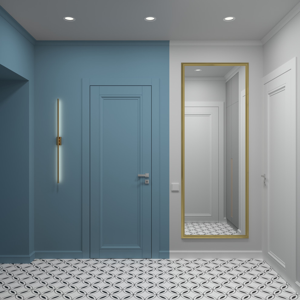 Квартира 45 кв.м.