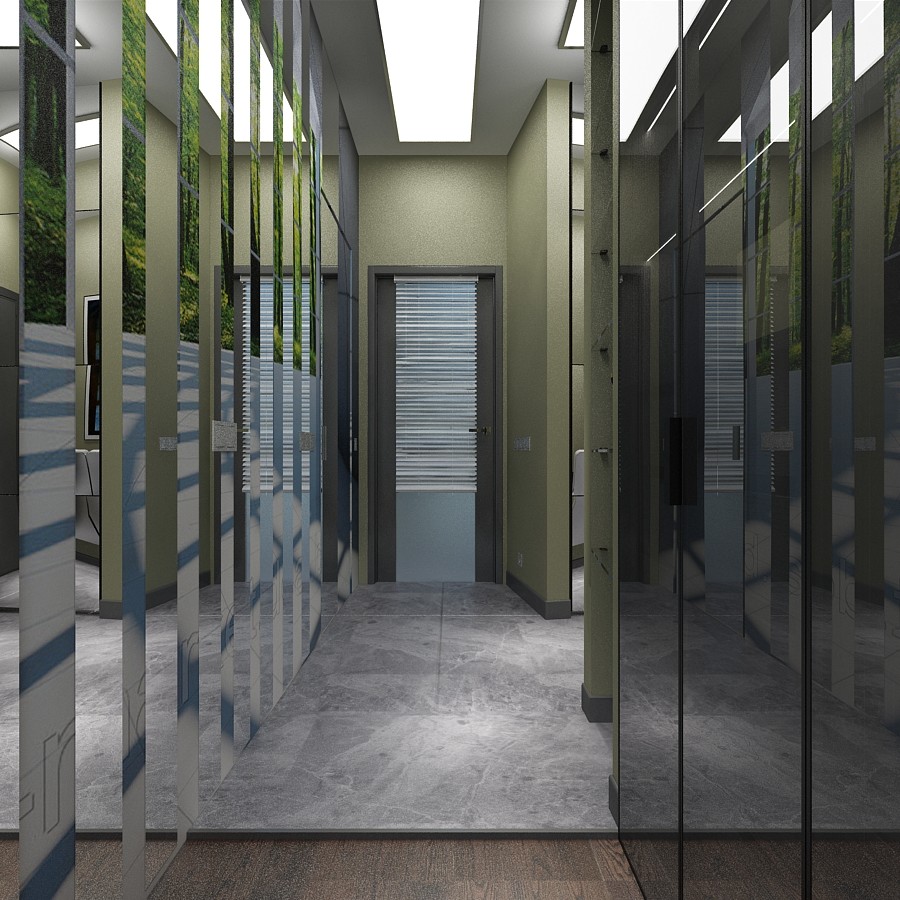 Квартира в Москве