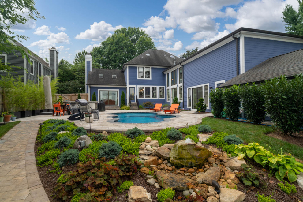 Vibrant & Cheerful East Nashville
