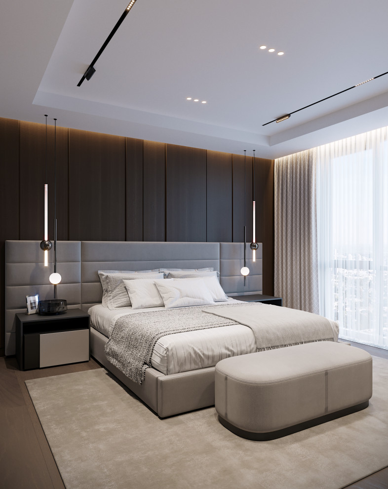 Аппартаменты