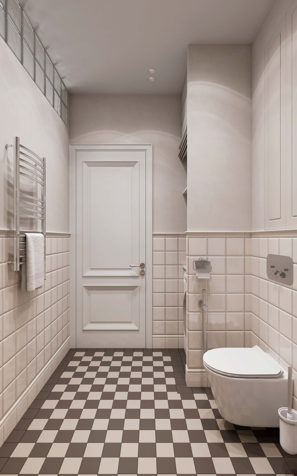 ЖК "Хорошевский"