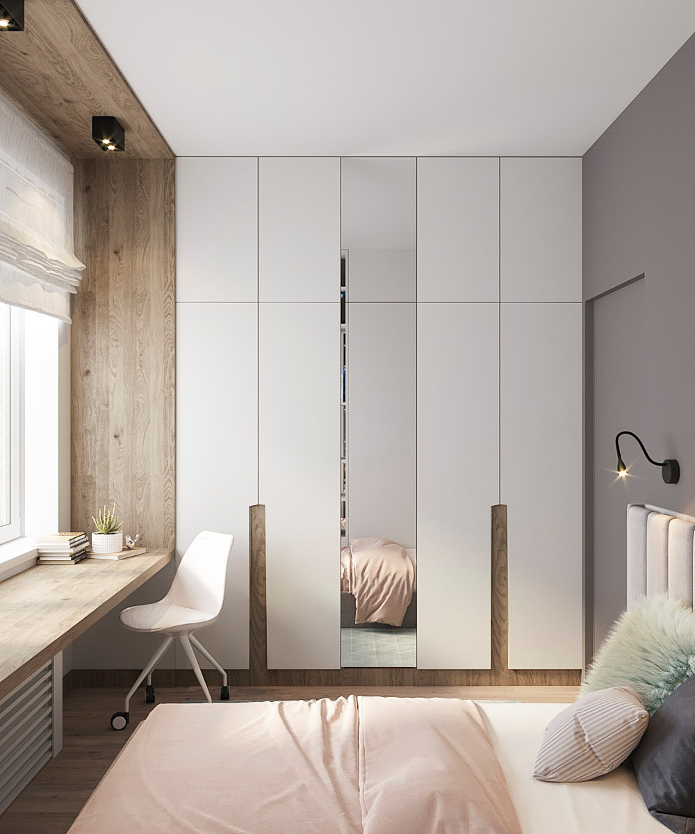 71,7 м2, ЖК Григ-центр, г.Иваново