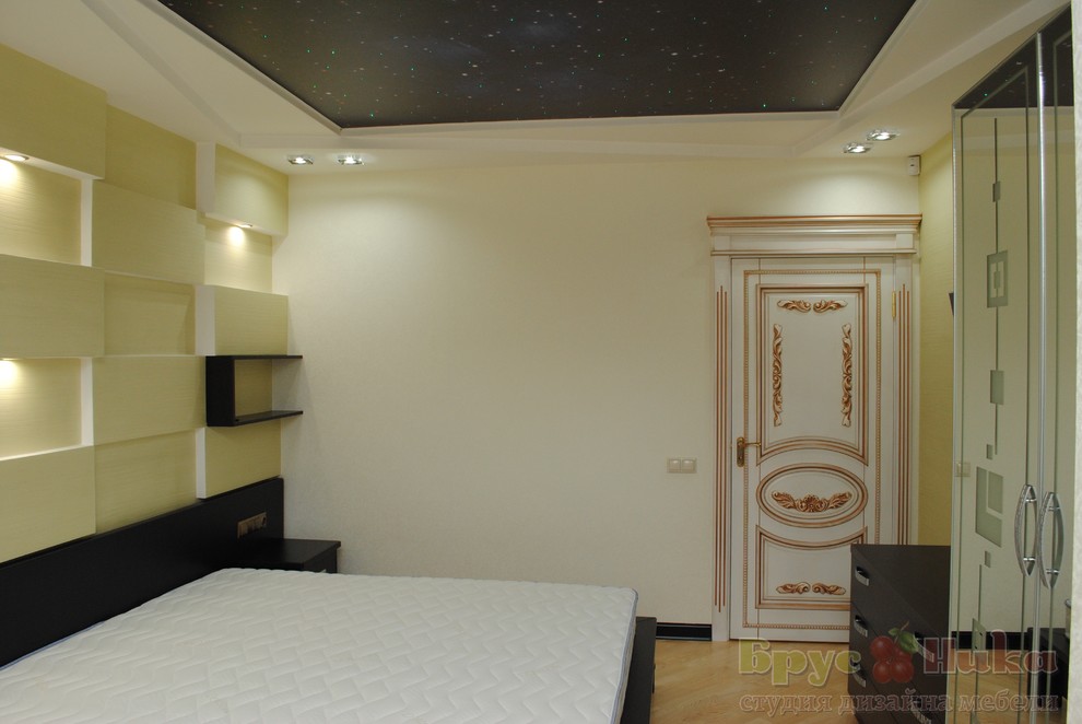 Дом Генерала