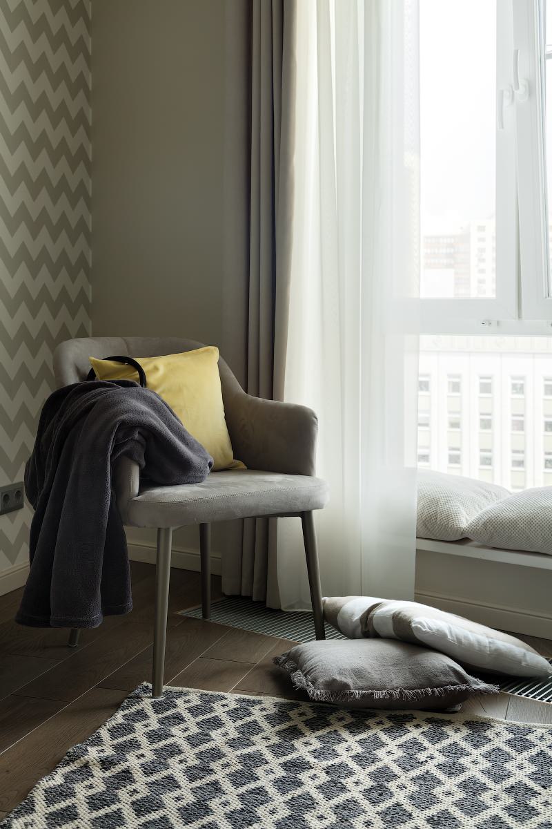 ЖК "Авангард" (фото)