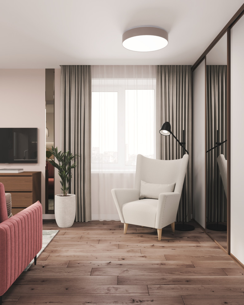 Квартира на Восточной