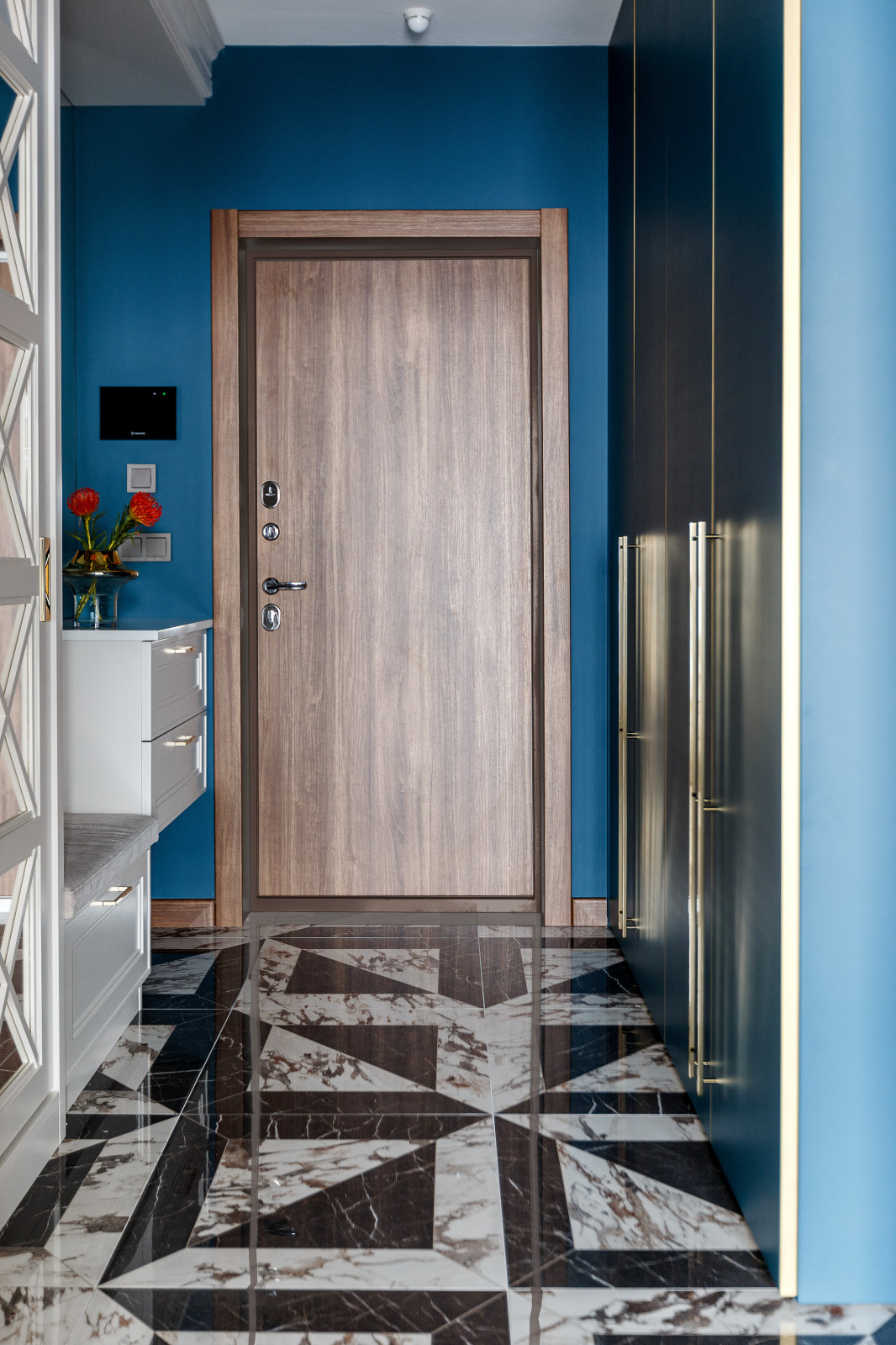 VSREDE. ЖК Морская симфония