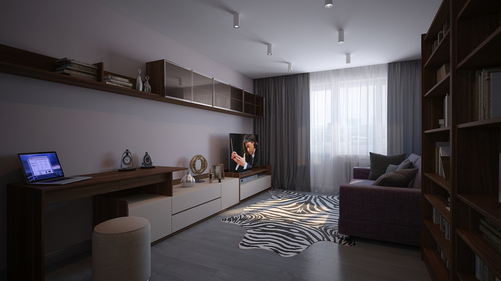 квартира на Красносельской