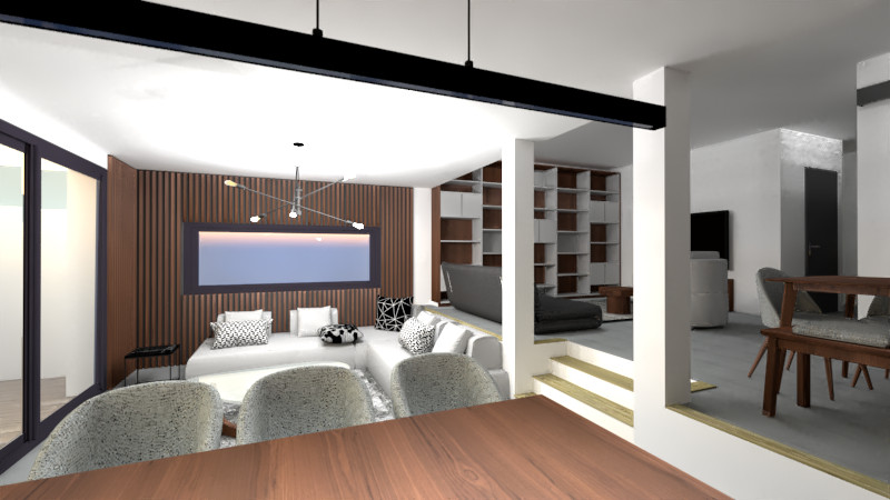 piece de vie (3D)