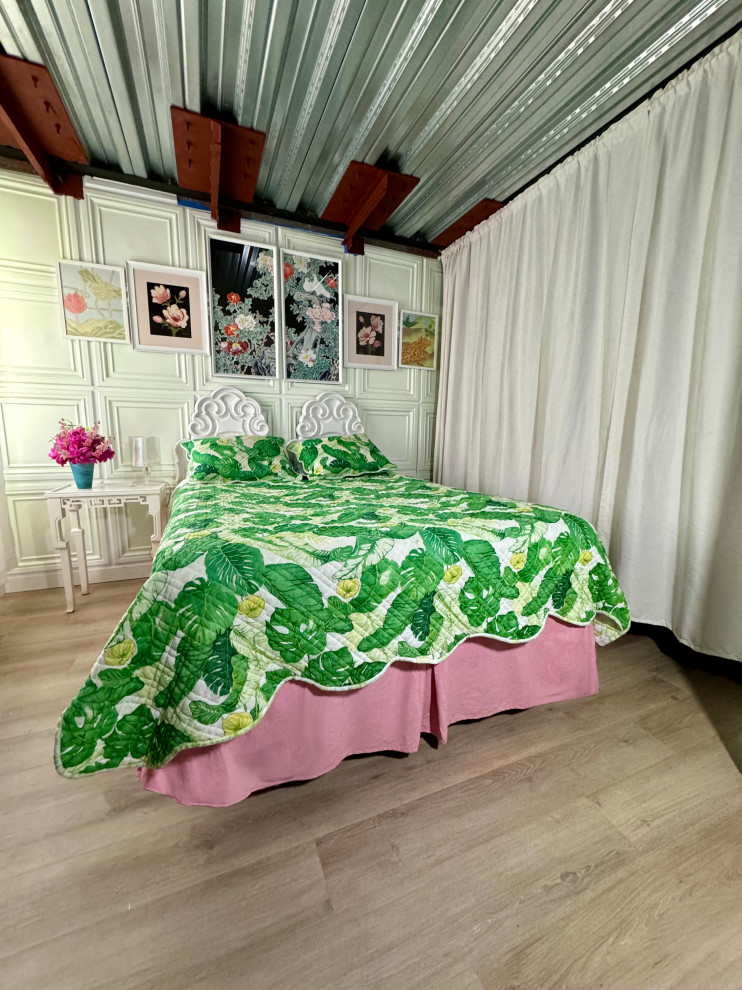 SOMA Loft