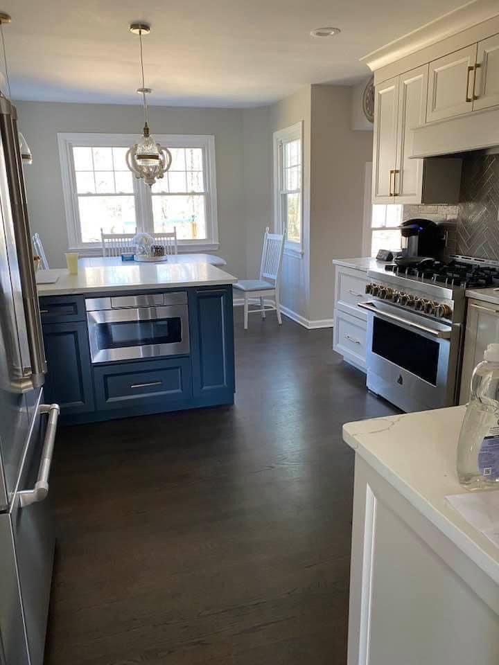 Kitchen Design