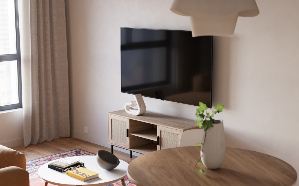 Квартира ЖК Измайлово