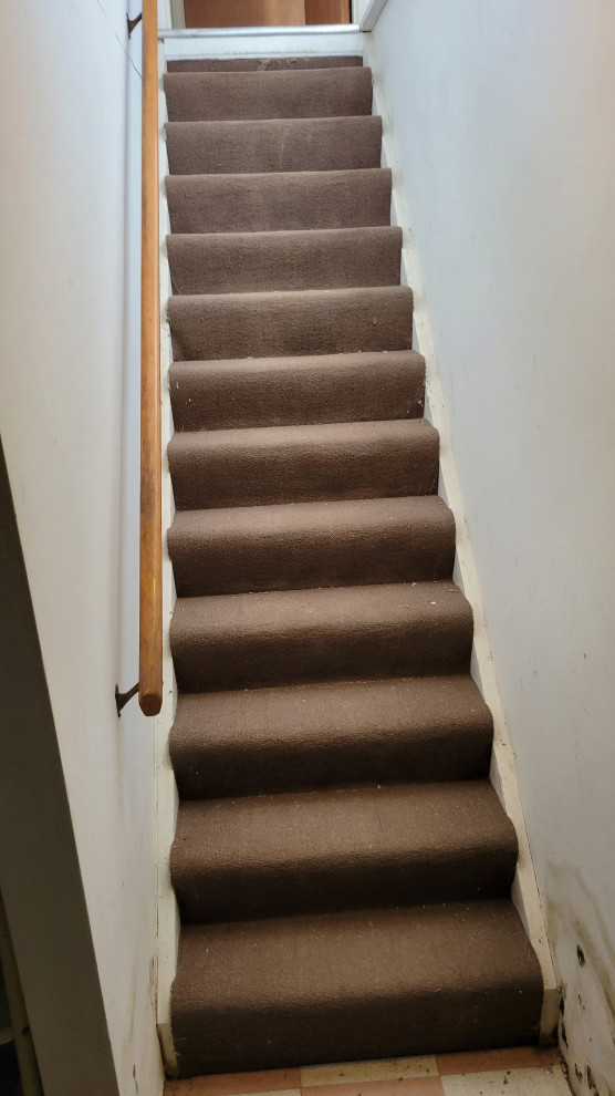 Rental Property Conversions