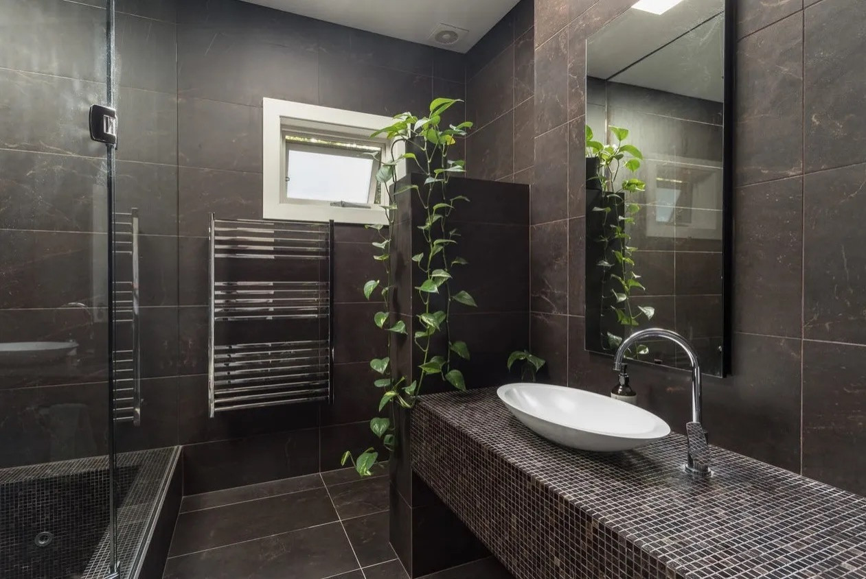 Neutral Bay Residence