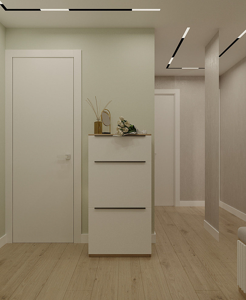 Интерьер квартиры г. Муром