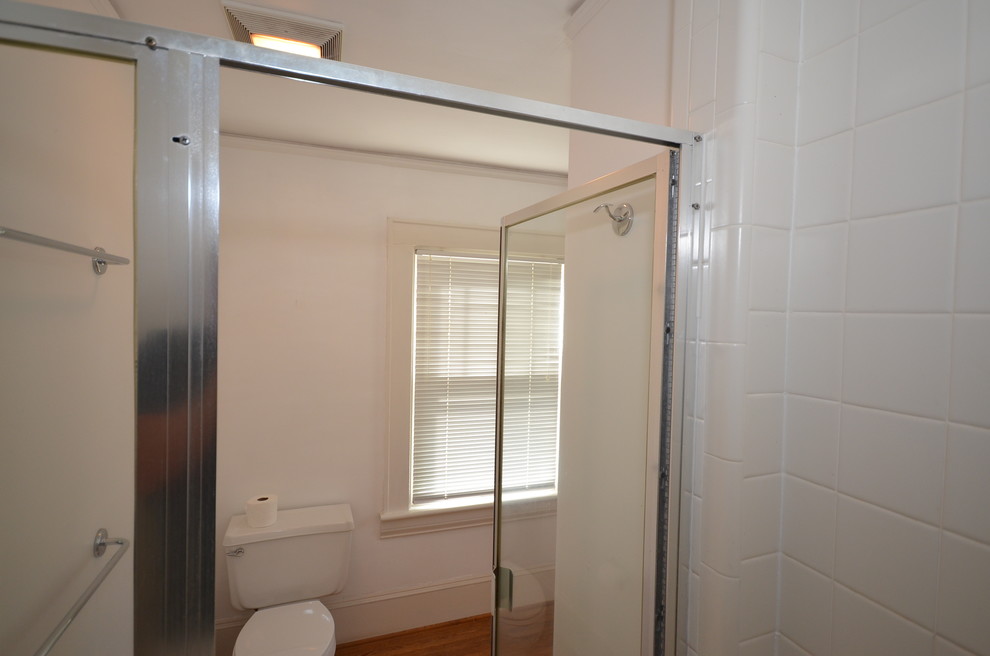 Katie & Seth's Bathroom