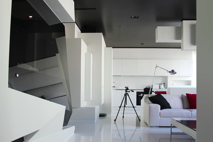 Квартира. Ул.Микаяна