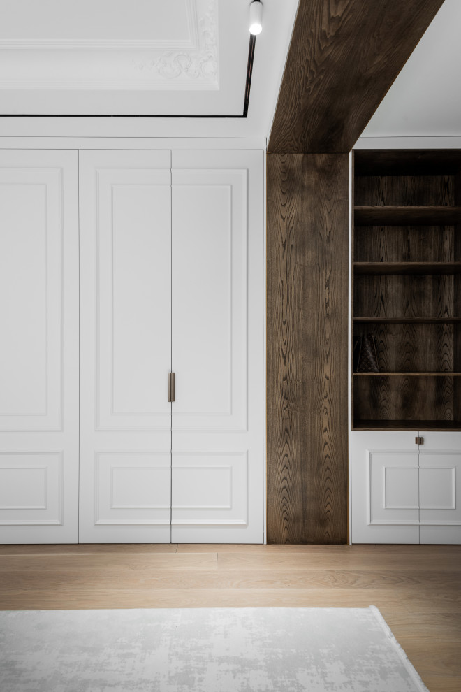 Квартира в ЖК Highvill Astana