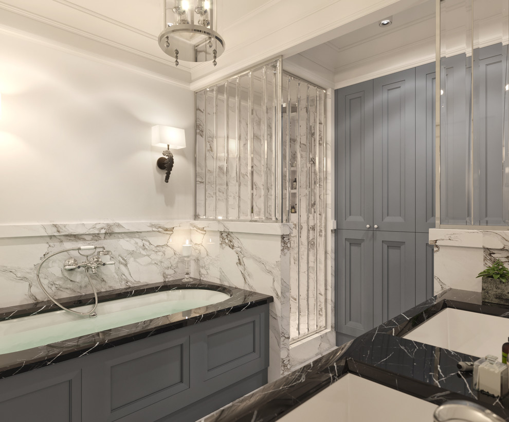 Квартира на Семеновской