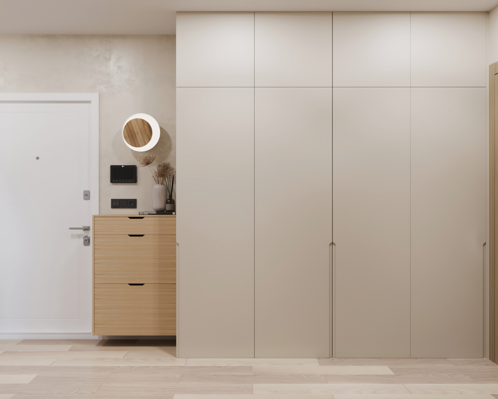 ЖК "Маяковский"