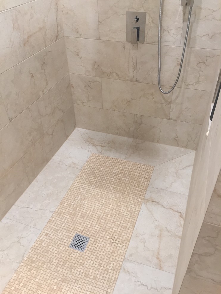 Brusca Master Bathroom