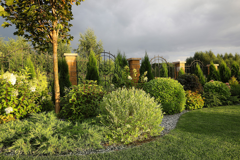 КП Аквавилла 0.25 га